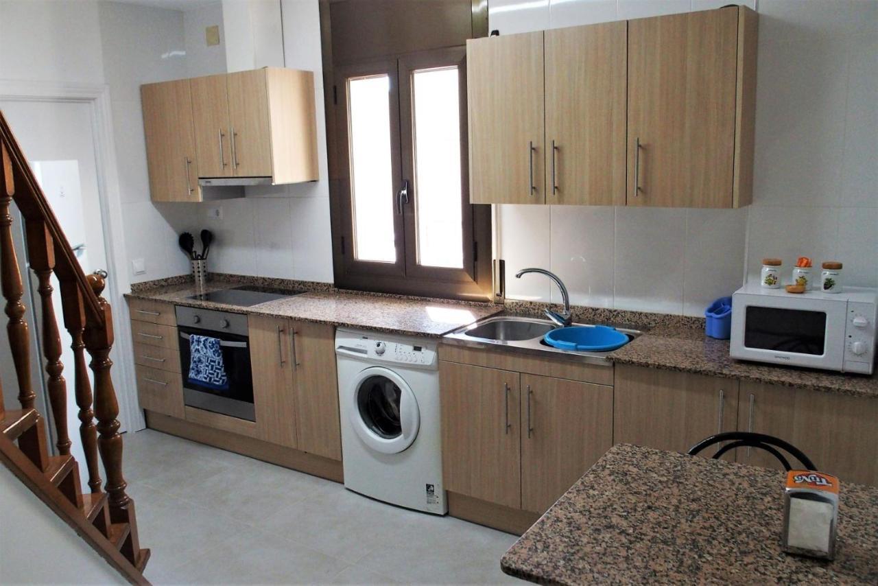 Apartament Duplex "Alsina" Tremp Eksteriør billede