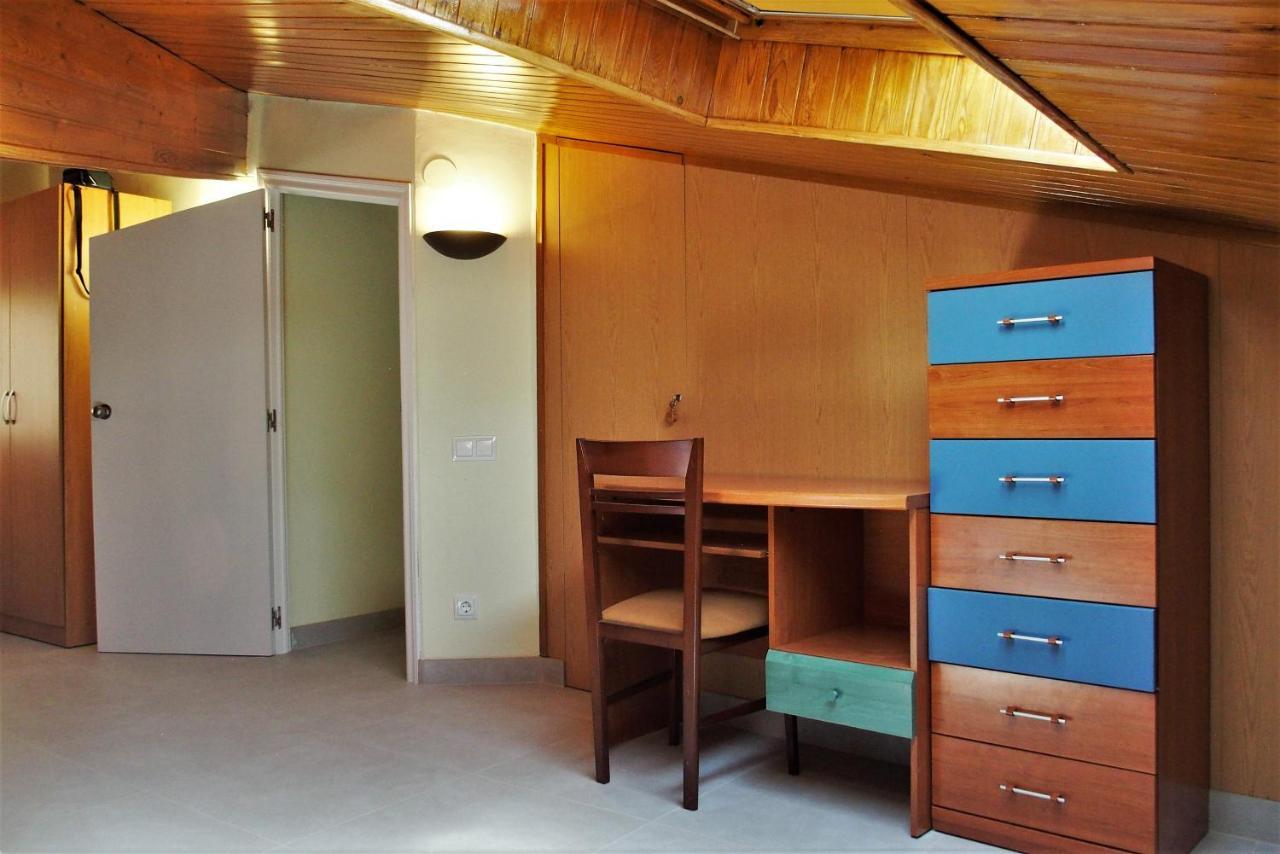 Apartament Duplex "Alsina" Tremp Eksteriør billede