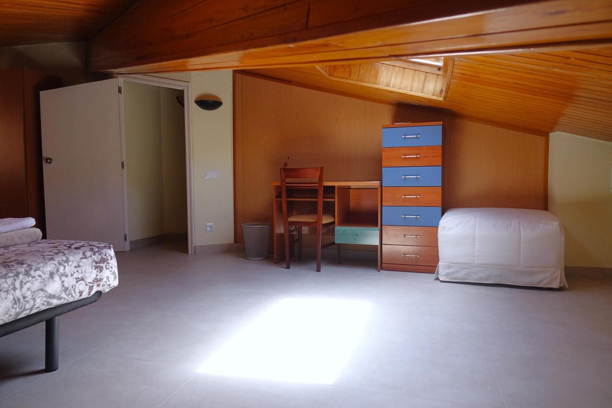 Apartament Duplex "Alsina" Tremp Eksteriør billede