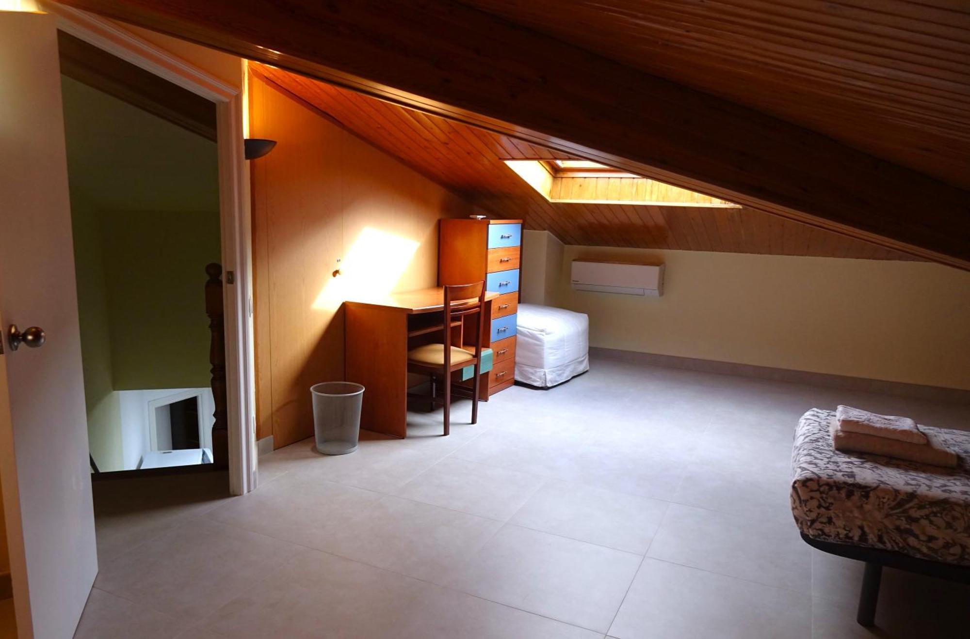 Apartament Duplex "Alsina" Tremp Eksteriør billede